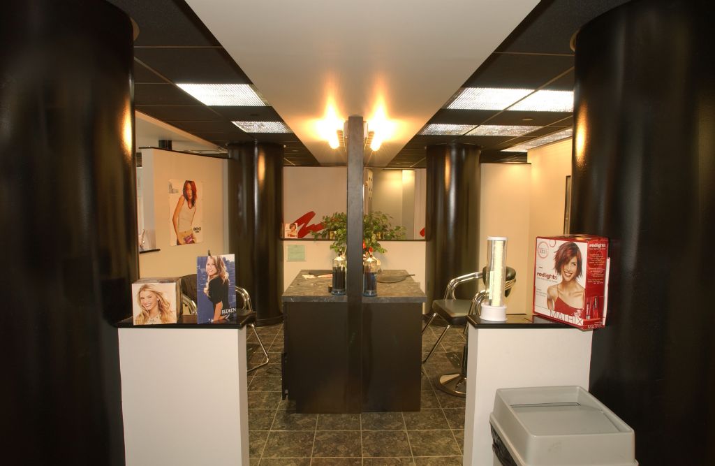 N-Style Salon