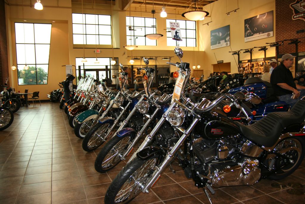 Harley-Davidson Bowling Green