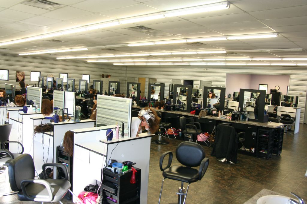 Lindsey Institute of Cosmetology