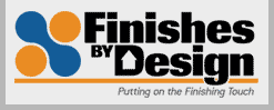 finishes by design